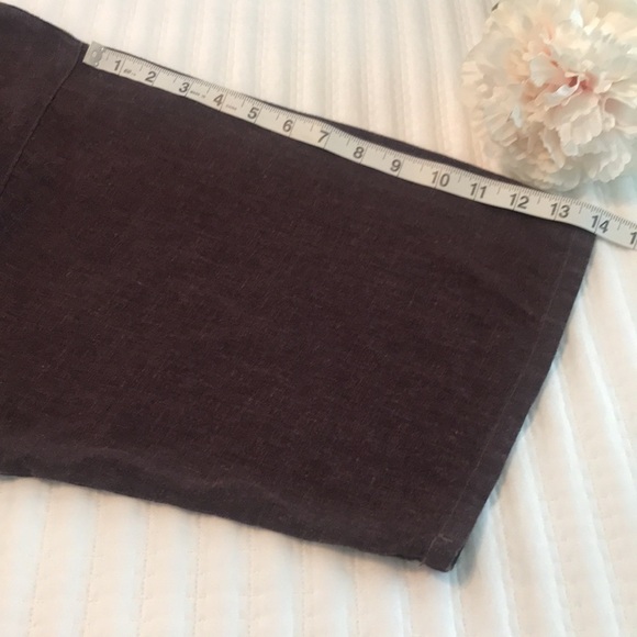 Kleën Linen Blend Lagenlook Top - Picture 15 of 16